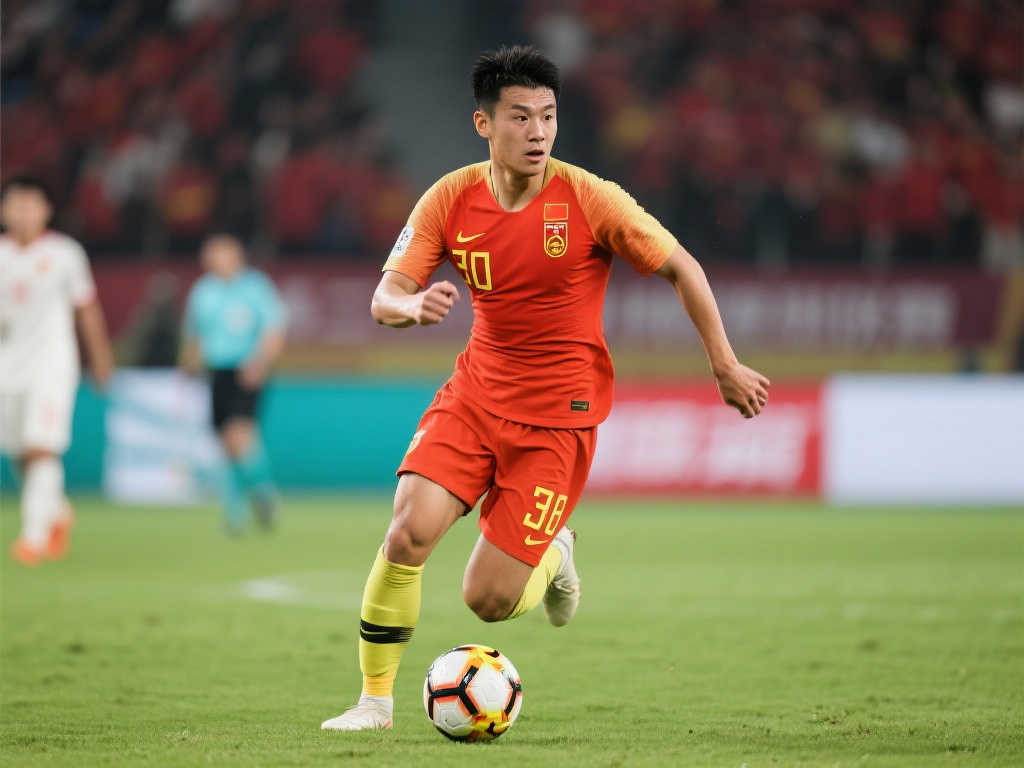 年轻球员的 年轻球员的