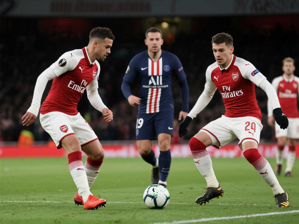 体坛刮目相 体坛刮目相