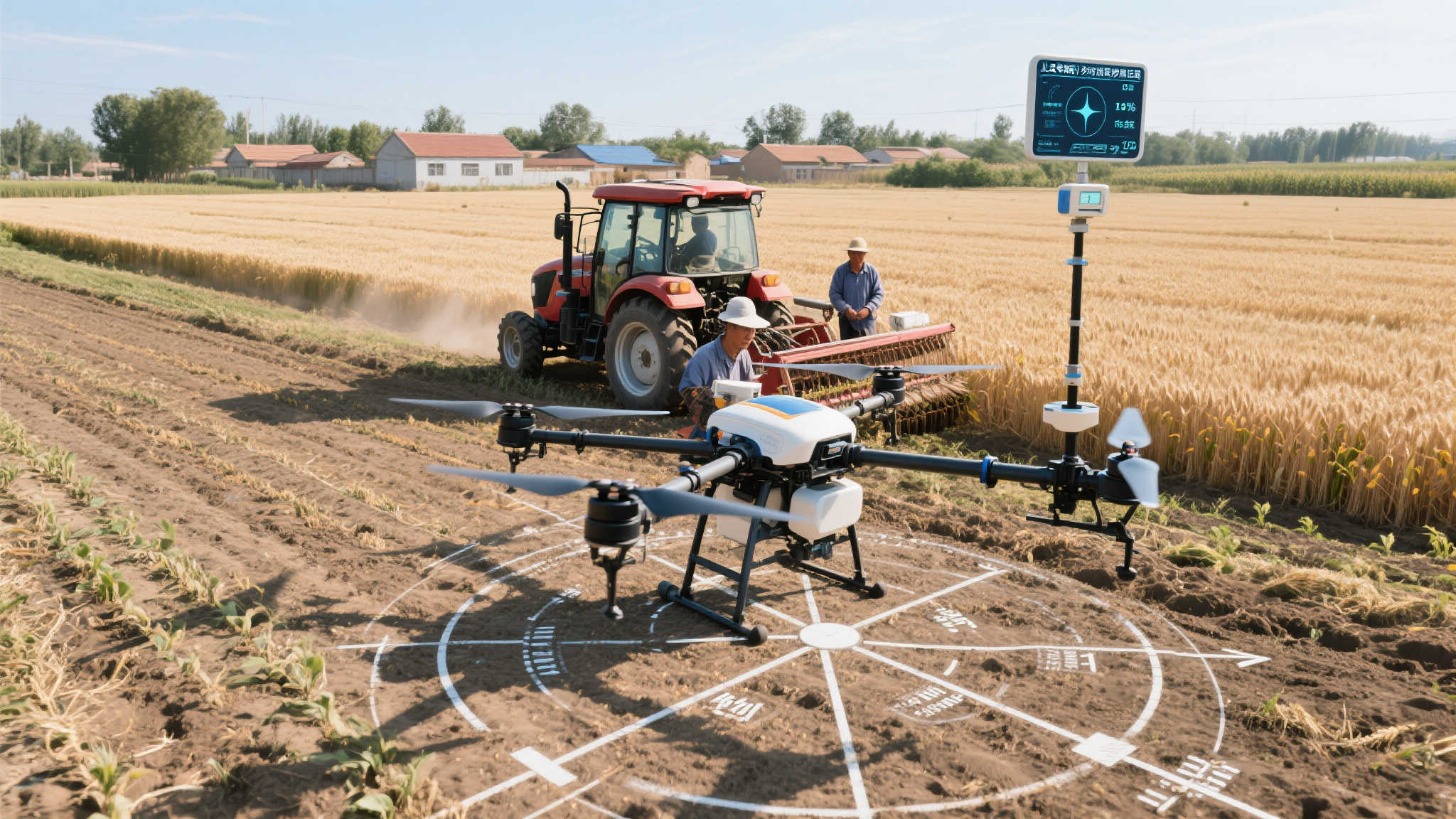 来越多的教 来越多的教