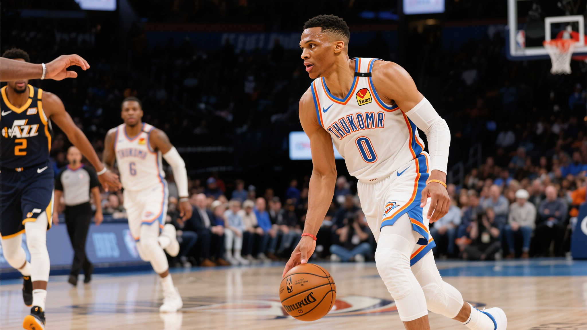 这次失误也