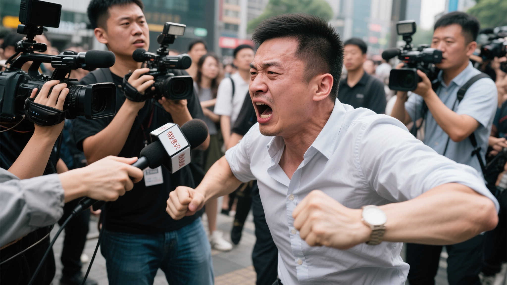 怪物健美运 怪物健美运
