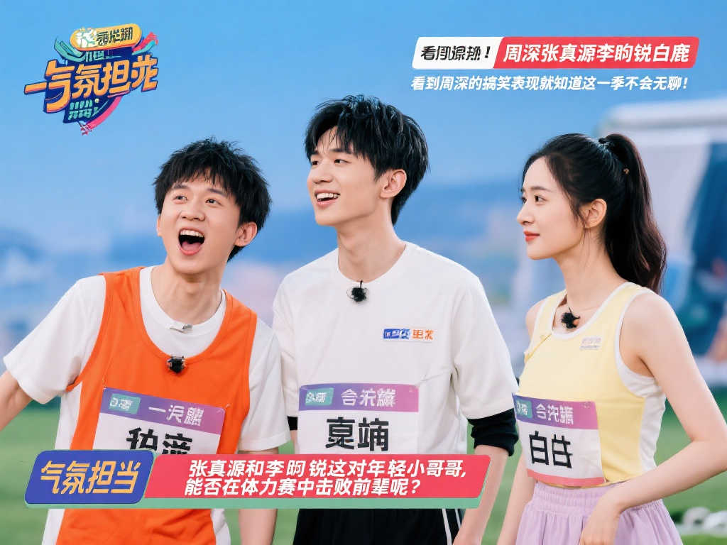 在财务保障